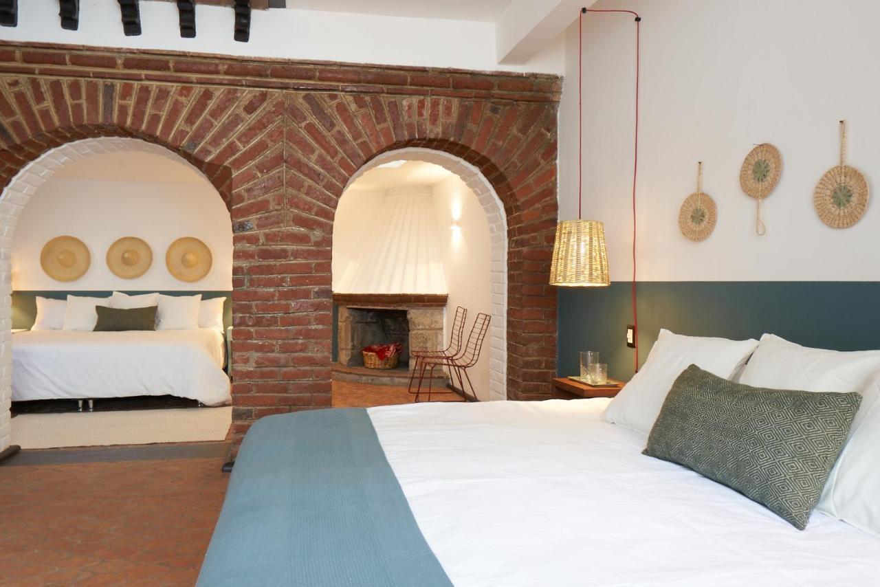 Amazinn Places Casa Coyoacan Mexikóváros Kültér fotó