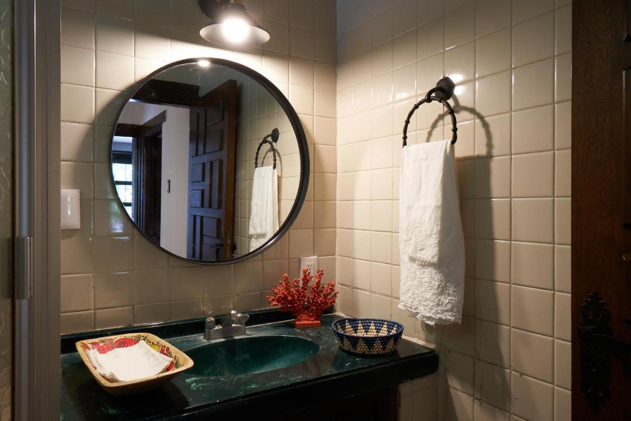 Amazinn Places Casa Coyoacan Mexikóváros Kültér fotó