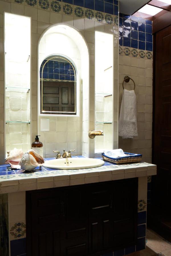 Amazinn Places Casa Coyoacan Mexikóváros Kültér fotó
