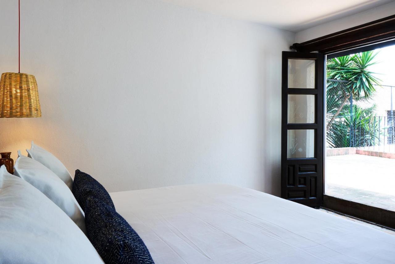 Amazinn Places Casa Coyoacan Mexikóváros Kültér fotó
